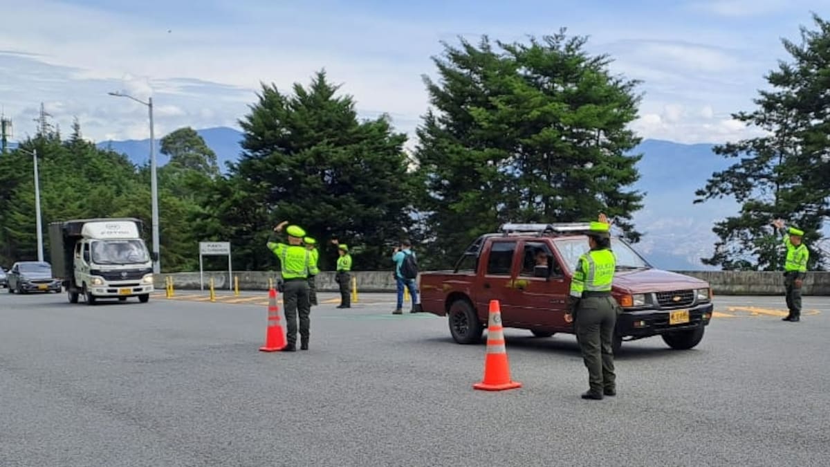 Autoridades activan Operación Retorno en las vías de Norte de Santander
