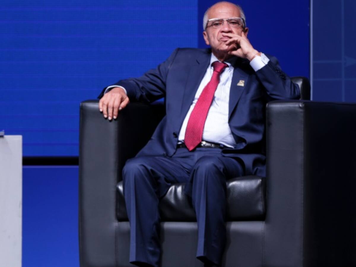 Gómez Méndez: Lo más conveniente es que haya fiscal Ad Hoc