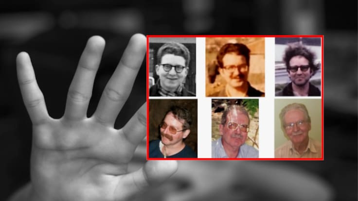 Ciudadano francés acusado de más de 89 casos de abuso tendría víctimas en Colombia: Esto se sabe