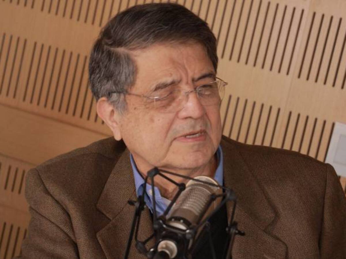 “Los proyectos mesiánicos han demostrado que terminan en desastres”:Ramírez