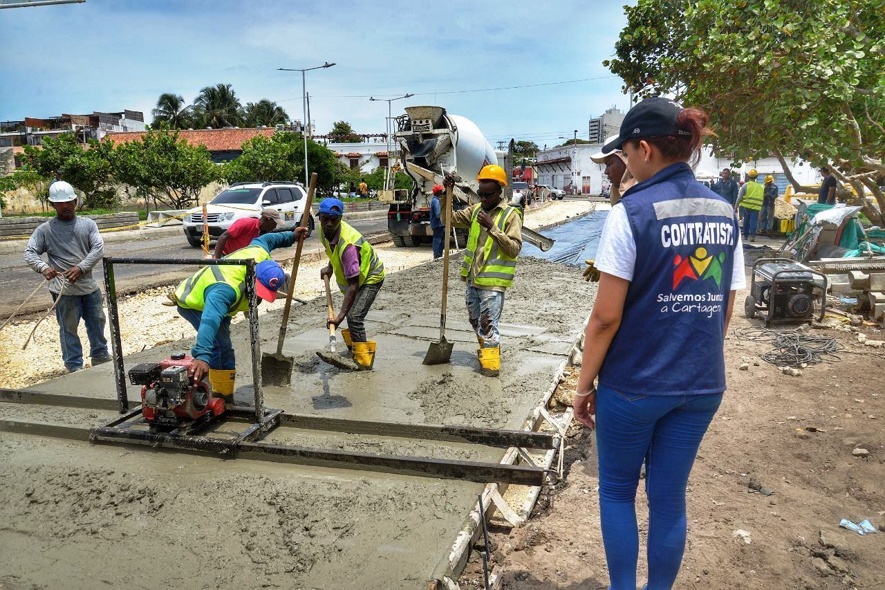 Alcaldía de Cartagena