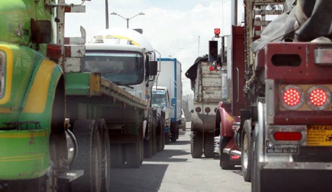 Corredor humanitario