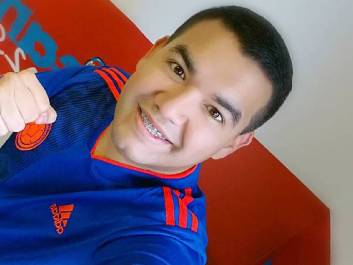 El impresionante imitador de voces cantó al ritmo de 'X'