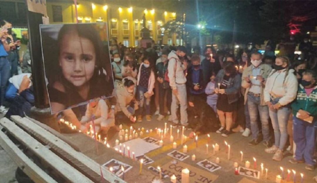 Foto: Tomada de la Alcaldía de Aguadas, Caldas.