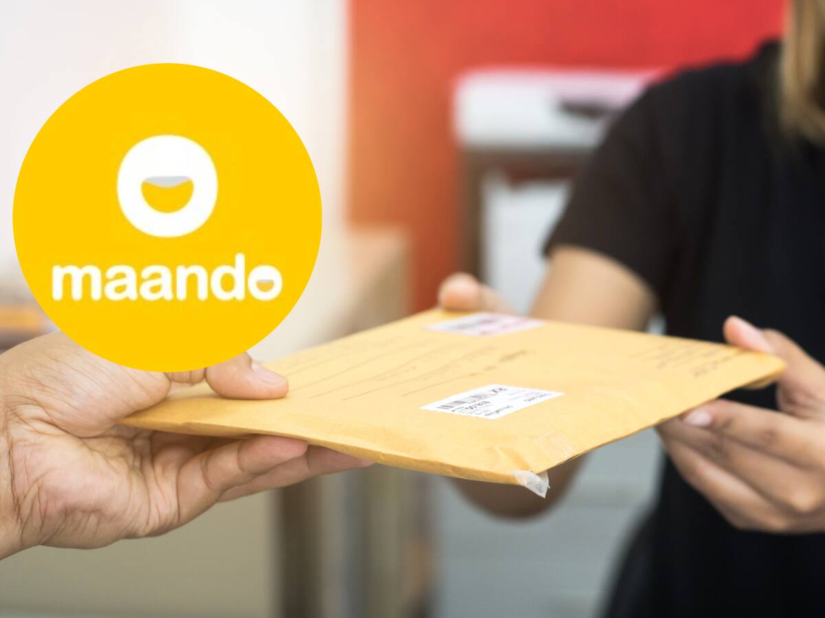 ¿Envíos globales en menos de 24 horas? Conozca Maando, la empresa que le paga por viajar