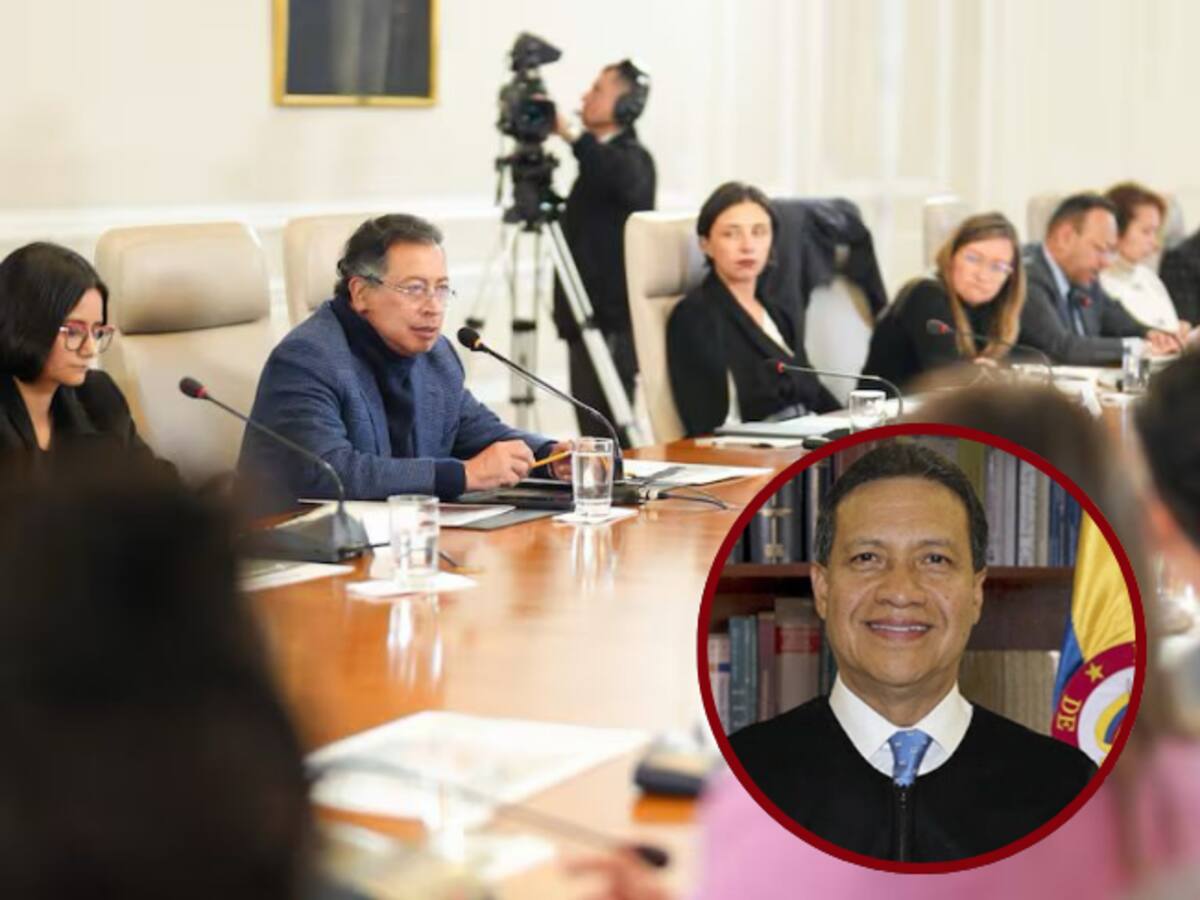 El primer obligado a acatar las decisiones judiciales es el presidente: Consejo de Estado