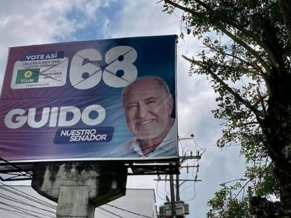 Alcaldía de Manizales publicó decreto que regula publicidad política