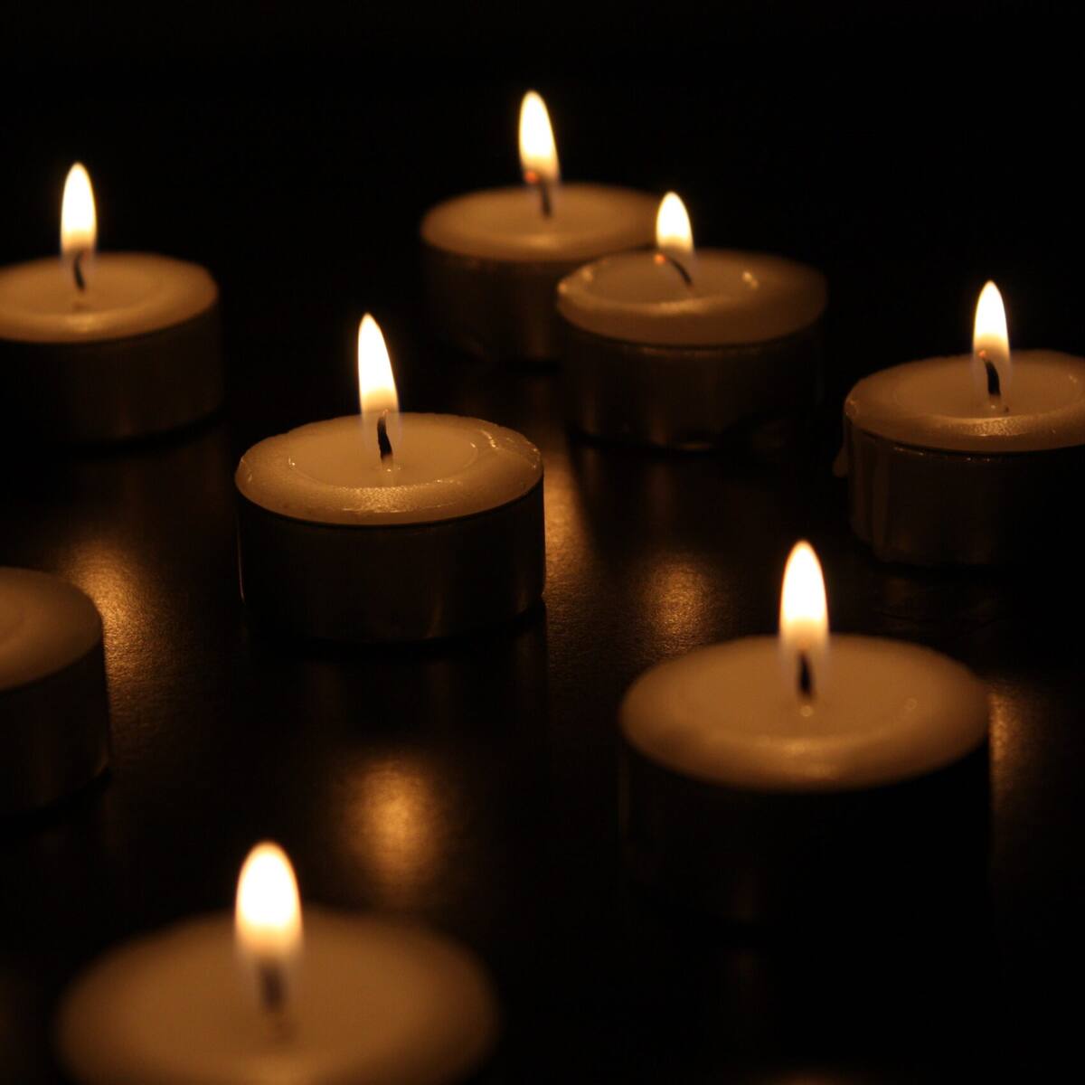 Velatón por la seguridad en Piedecuesta, ¿cuándo y a qué hora?