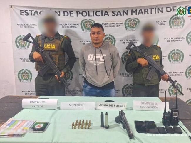 Fiscalía General de la Nación