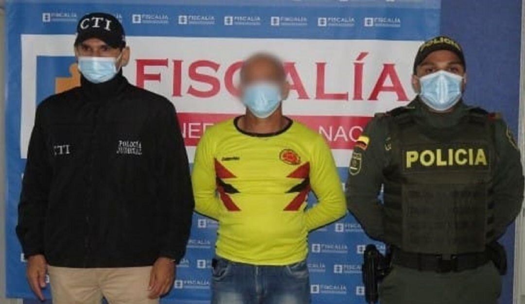 Operativos para prevenir delitos sexuales en Ibagué