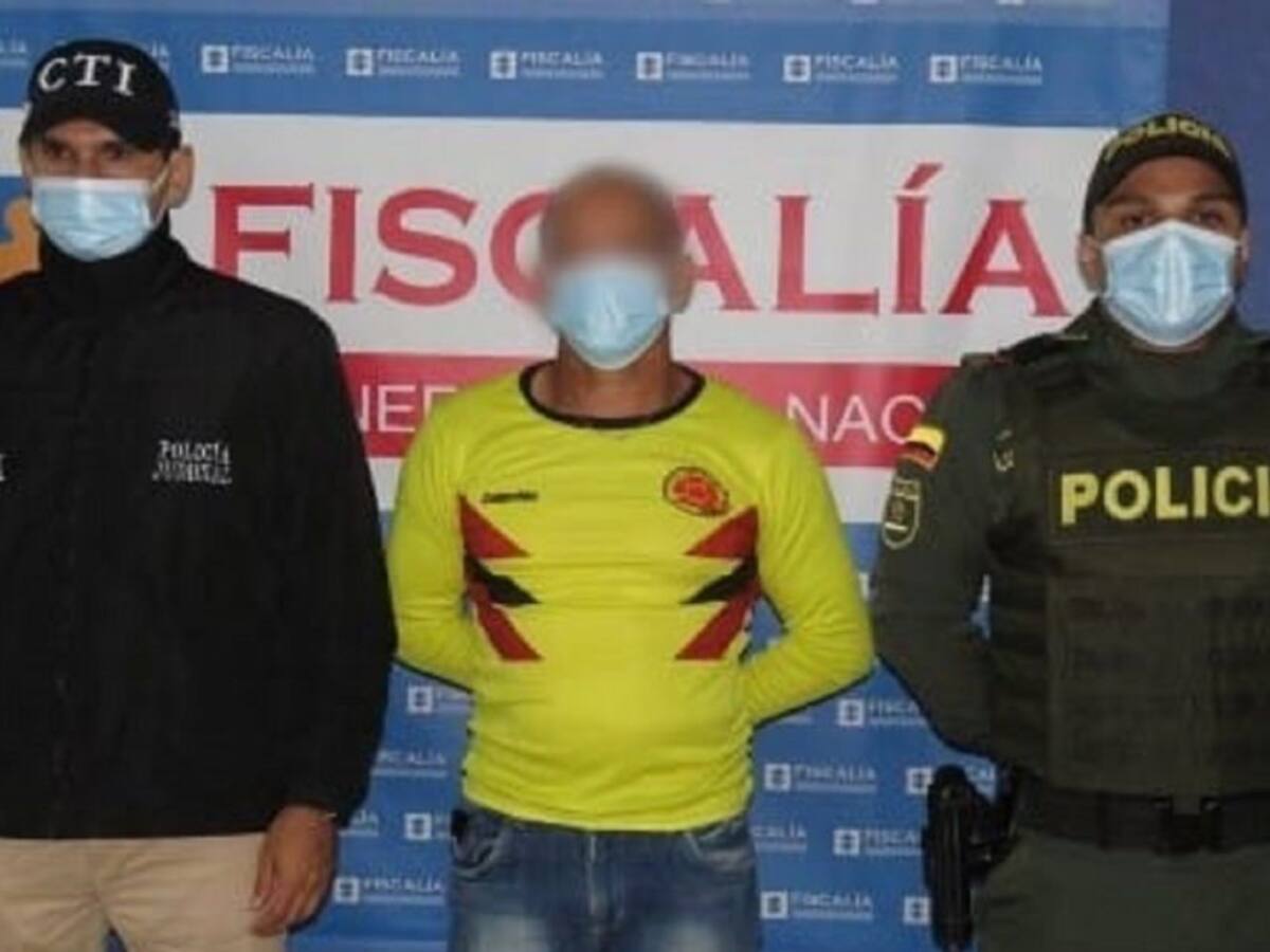 Ofensiva de las autoridades contra los delitos sexuales en Ibagué