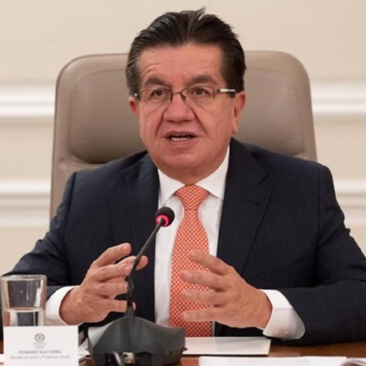 Continuará uso de tapabocas en espacios de salud, educación y transporte