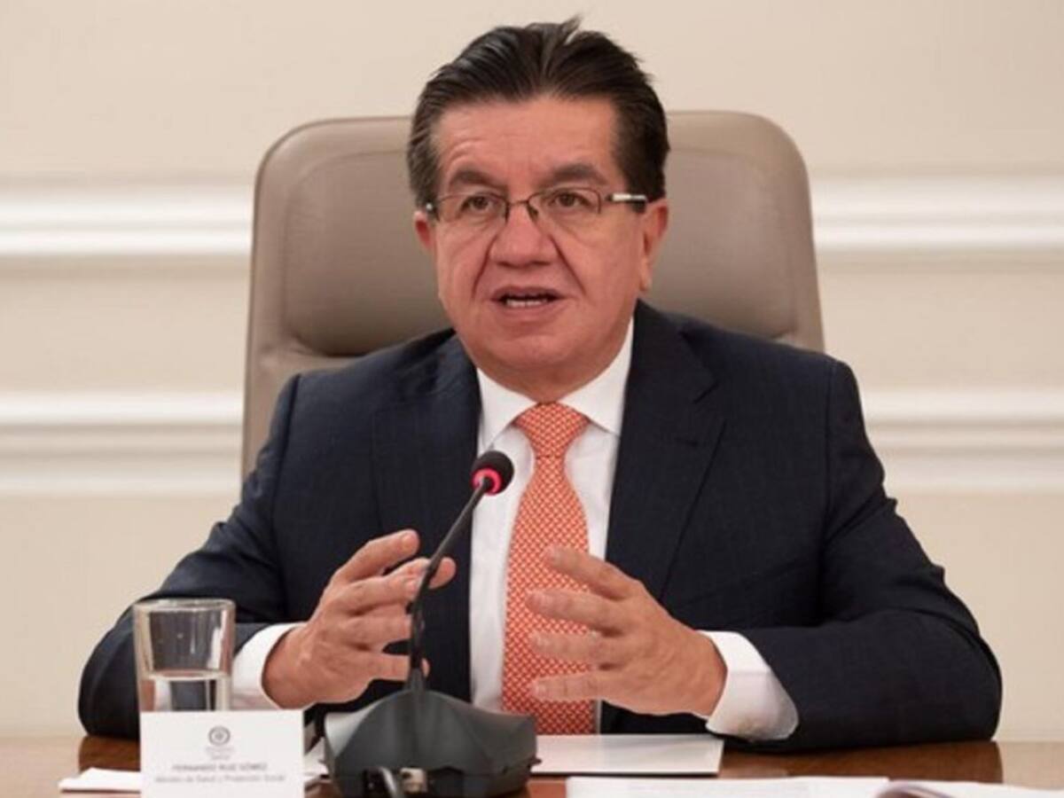 Continuará uso de tapabocas en espacios de salud, educación y transporte