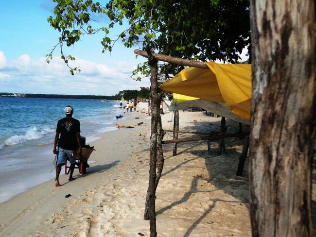 Autoridades buscan responsables en las invasiones en la isla de Barú