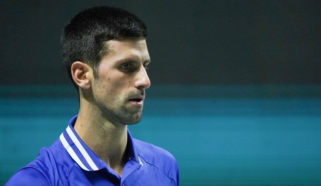 Djokovic