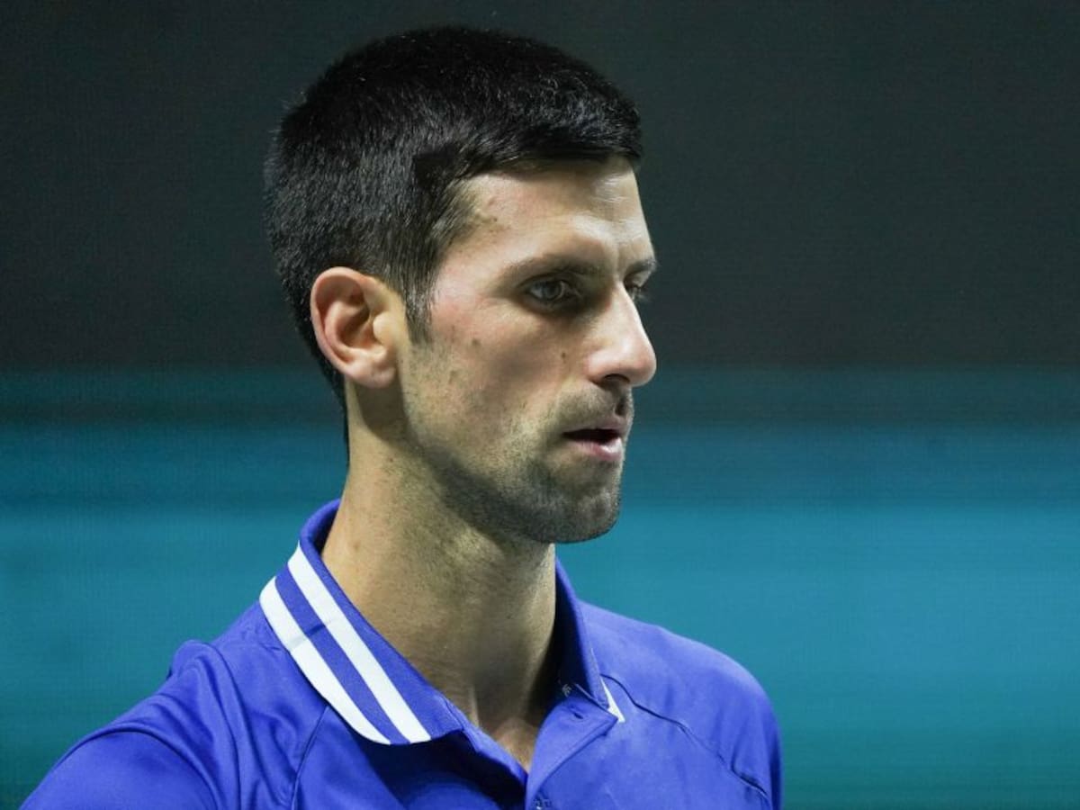 Australia confirma exención a Djokovic: ¿Por qué se otorgan permisos?