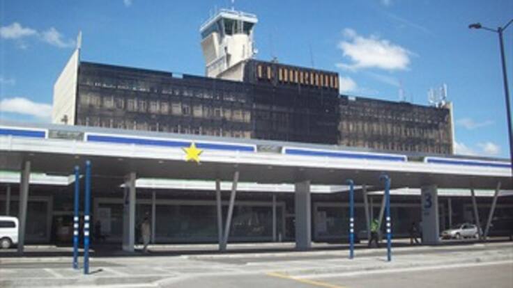 Advierten nuevas dificultades en tráfico aéreo de ElDorado por reparación de dos pistas