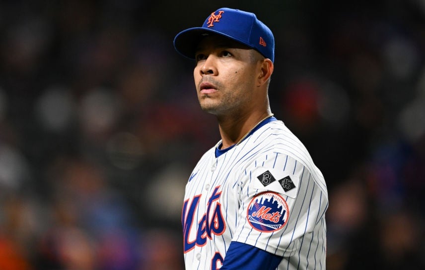 José Quintana / Getty Images