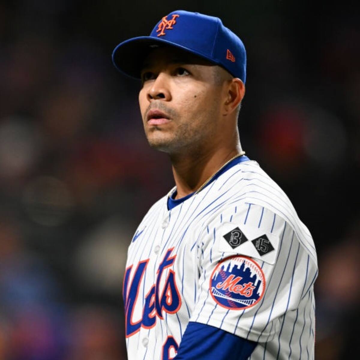 Béisbol de las Grandes Ligas: el colombiano José Quintana tiene nuevo equipo