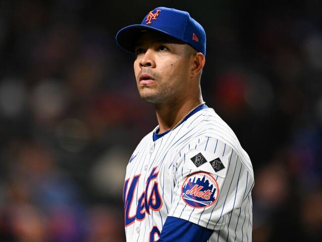 José Quintana / Getty Images