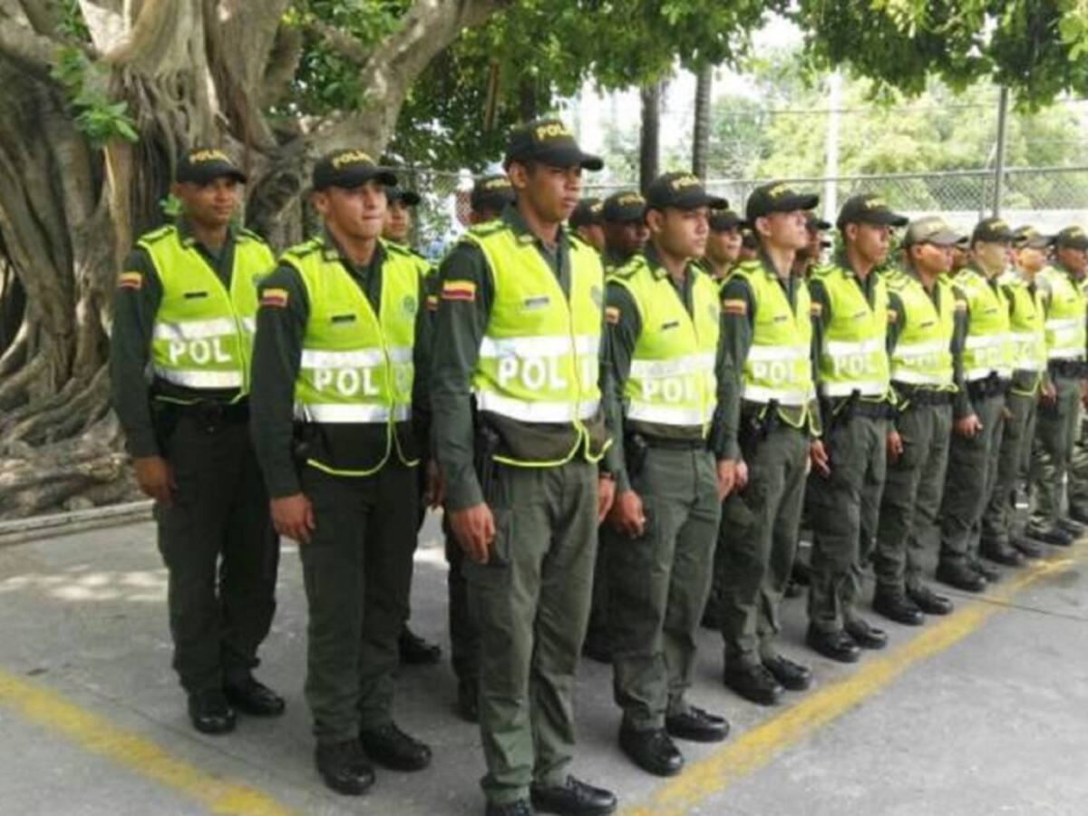Comercio fortalece seguridad de temporada con autoridades