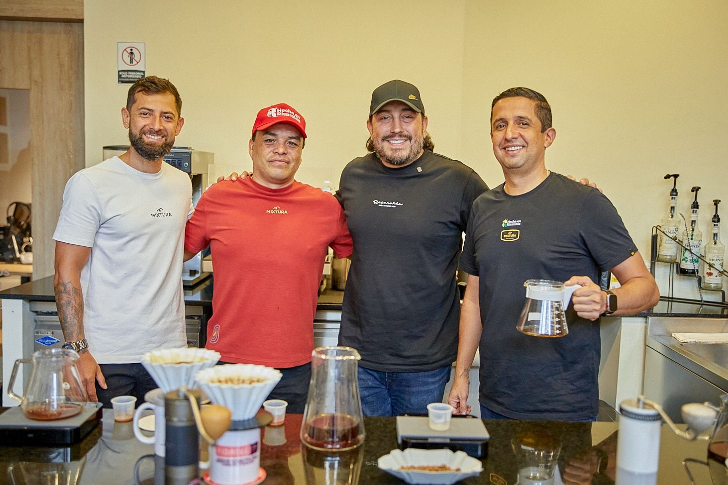 Foto: Gobernación de Risaralda