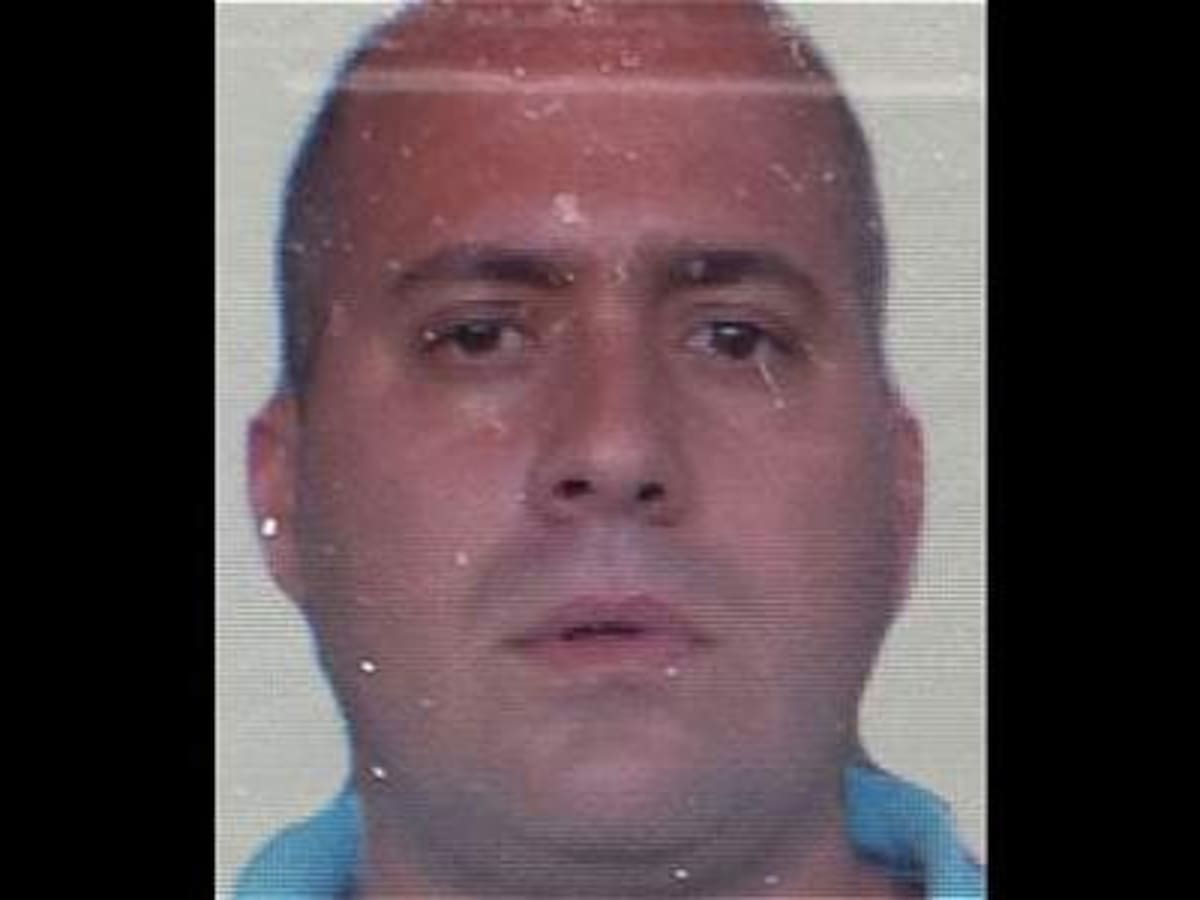 ¿Quiénes eran alias ‘Berny’ y alias ‘Osama’?