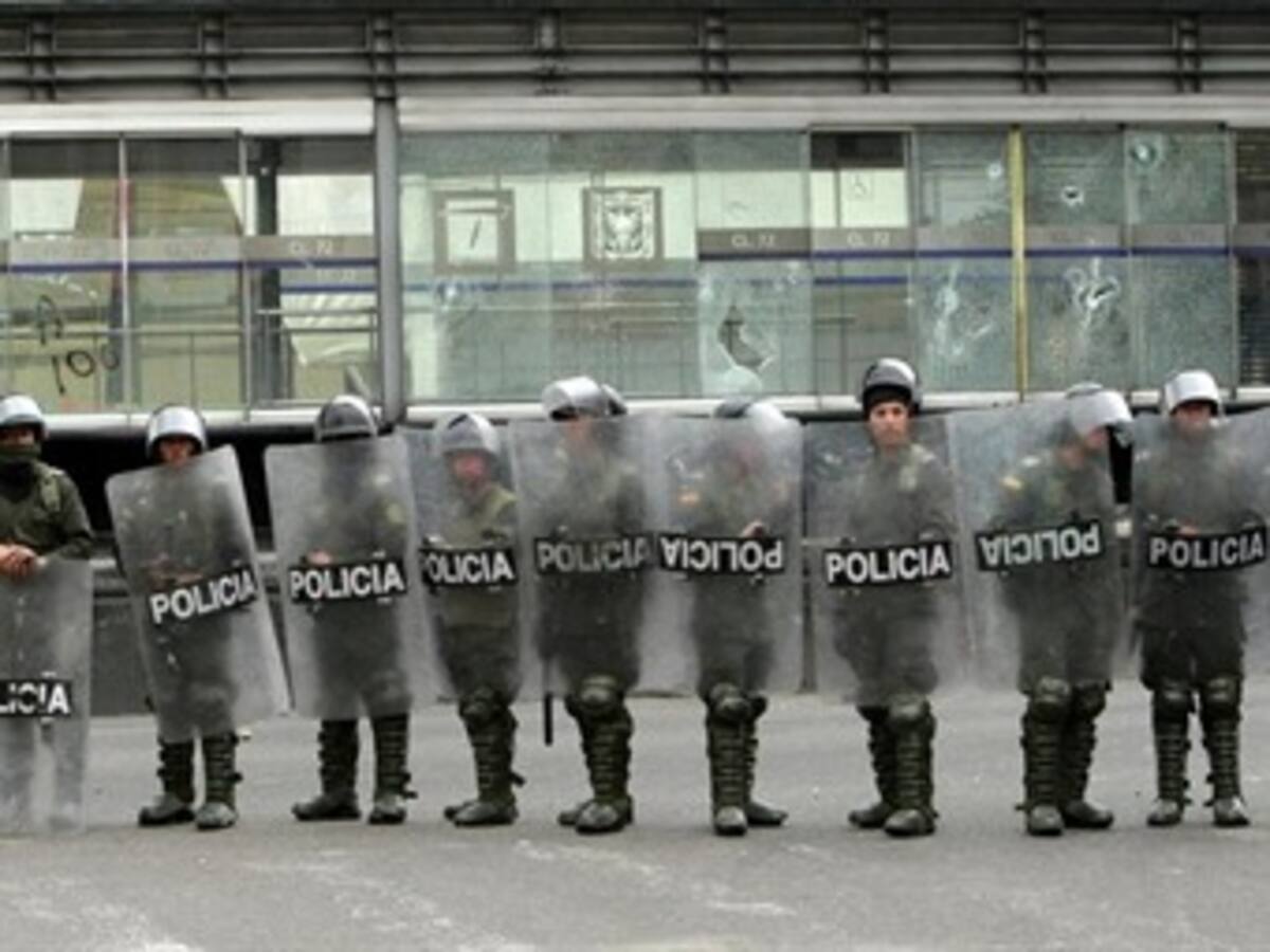 Personería abre indagación preliminar a funcionaria que pidió 'presión ciudadana' para cambiar contratos de Transmilenio