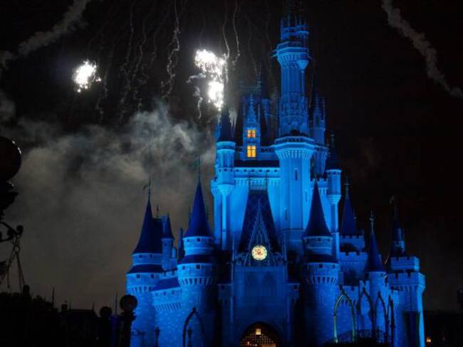 Disney anuncia fechas de estreno de sus próximas cinco películas