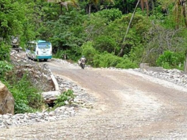 ANI adjudicó a la Unión Temporal APP Vial el corredor Bucaramanga-Barrancabermeja-Yondó