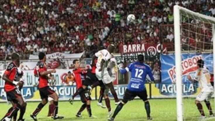 Duelo de tribus, con novedades el líder Cúcutá recibe al Tolima en el General Santander