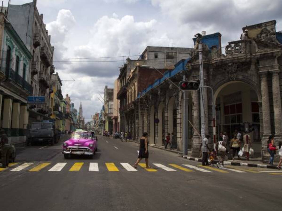 Internet, un dilema para los cubanos