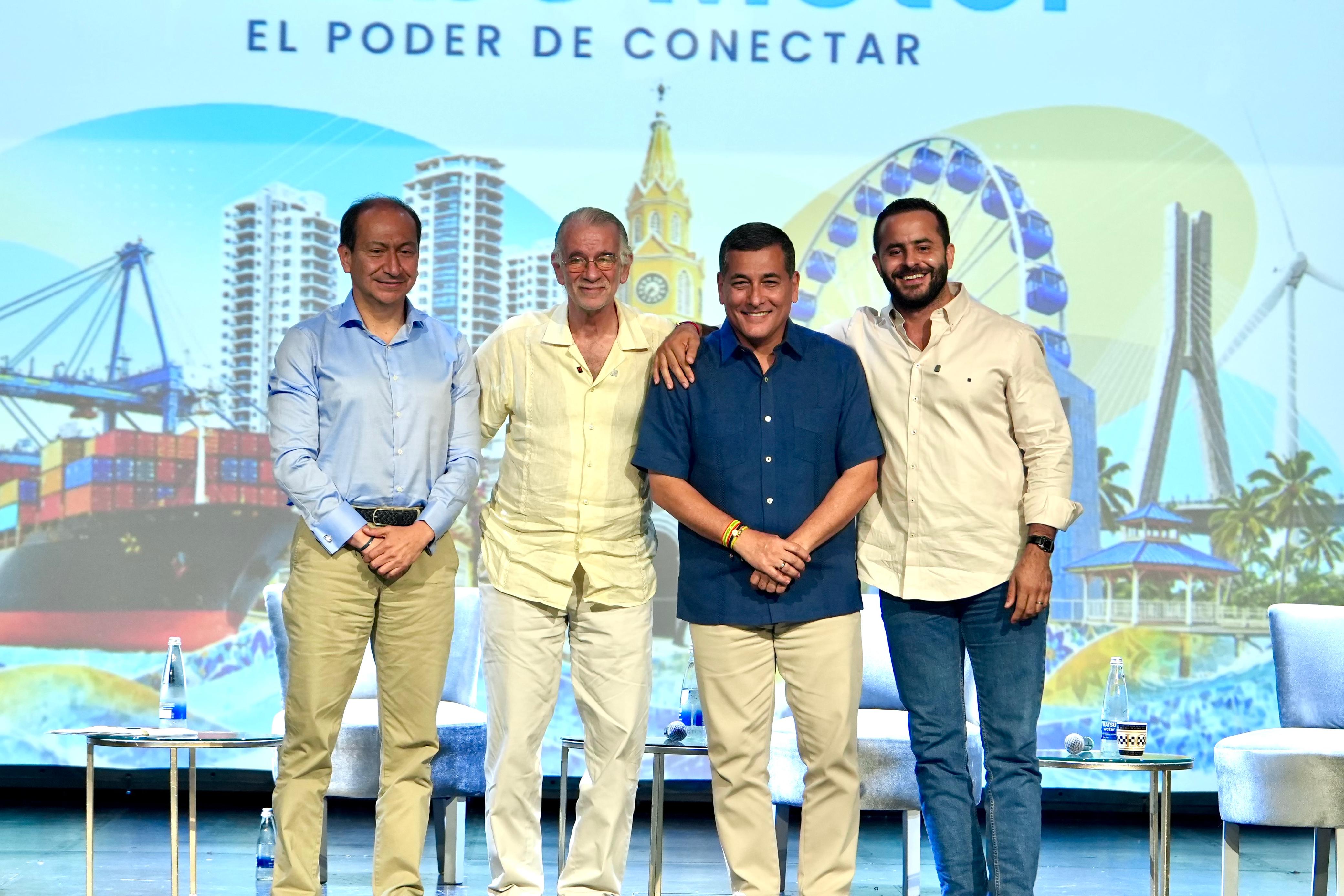 Alcaldía de Cartagena