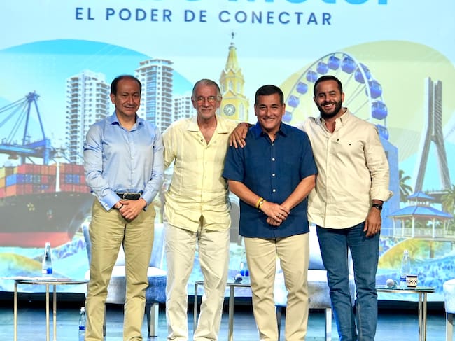 Alcaldía de Cartagena
