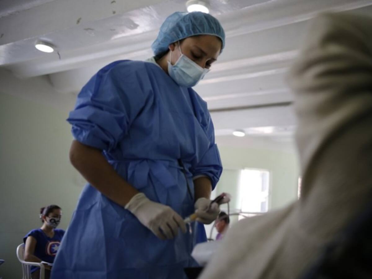 Aumentan casos sospechosos de cepa brasileña en Norte de Santander