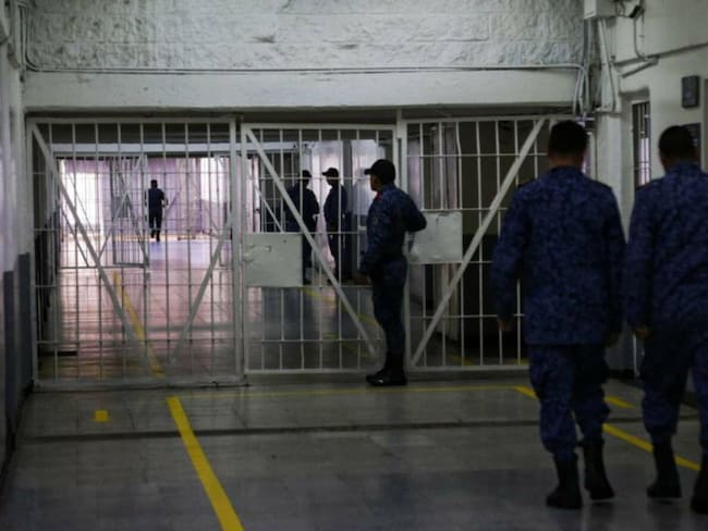 “Autoridades quieren hacer un genocidio”: internos de la cárcel de Pereira
