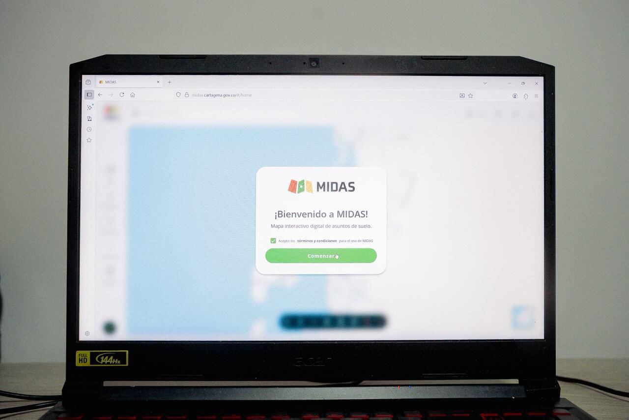 Alcaldía de Cartagena