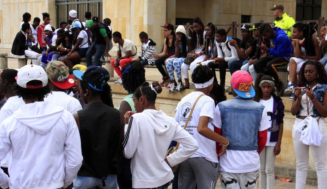 Cámara aprueba proyecto que crea 'cupos afro' para universidades públicas