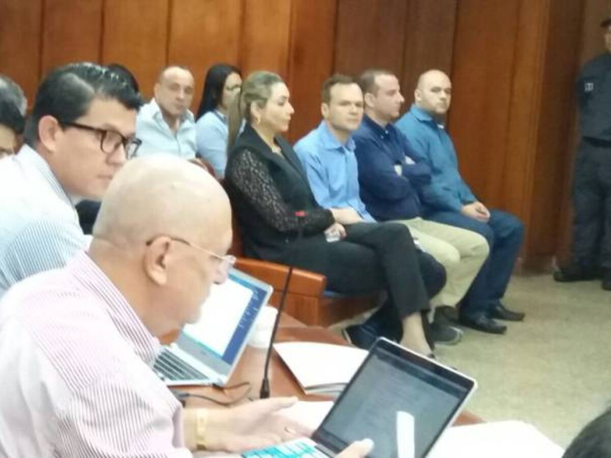 Amenazas al alcalde, posible financiamiento campañas política reveló fiscal