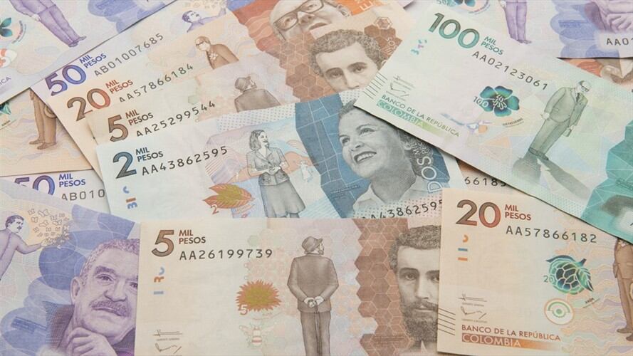 Tasa de usura que regirá en agosto será de 29,91%. Foto: Getty Images