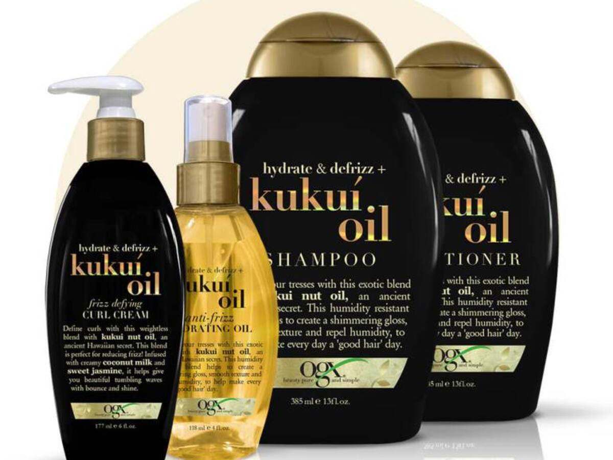 Ingredientes exóticos para un pelo hermoso y saludable