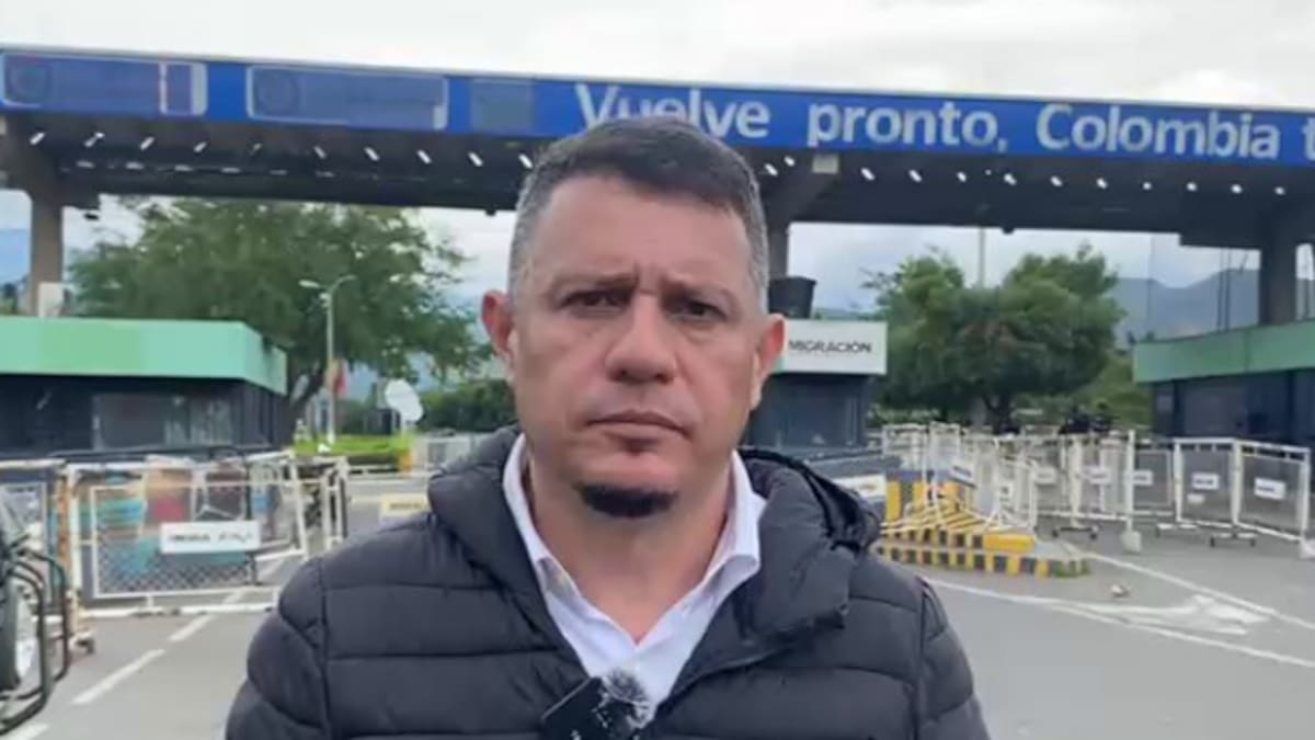 Hay dos vías para Venezuela, la transición política o radicalización del chavismo: exalcalde Táchira