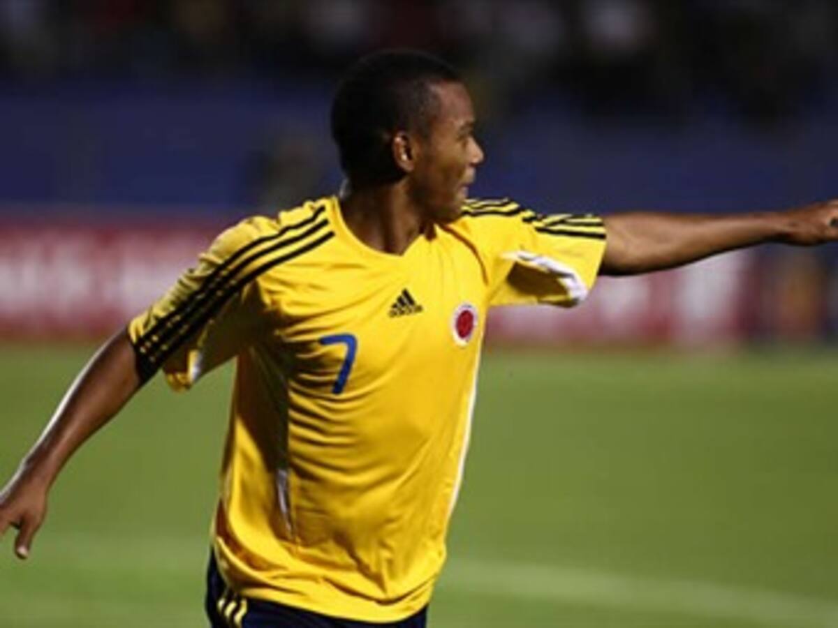 "Espero brillar con luz propia para salir nuevamente" Andrés "Manga"Escobar