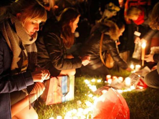 Colombiana relata cómo vive Bruselas después de los atentados terroristas