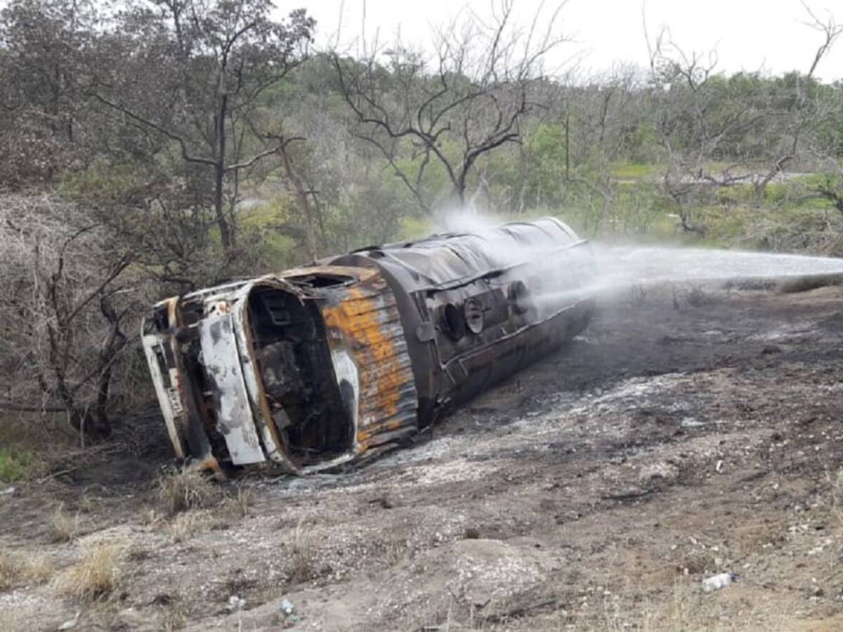 Ascienden a 13 los muertos por tragedia en Tasajera