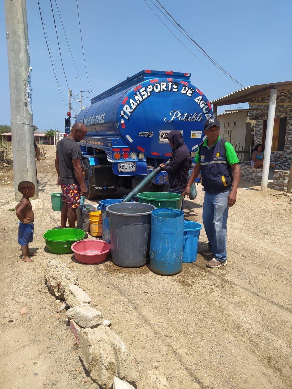 Alcaldía de Santa Catalina