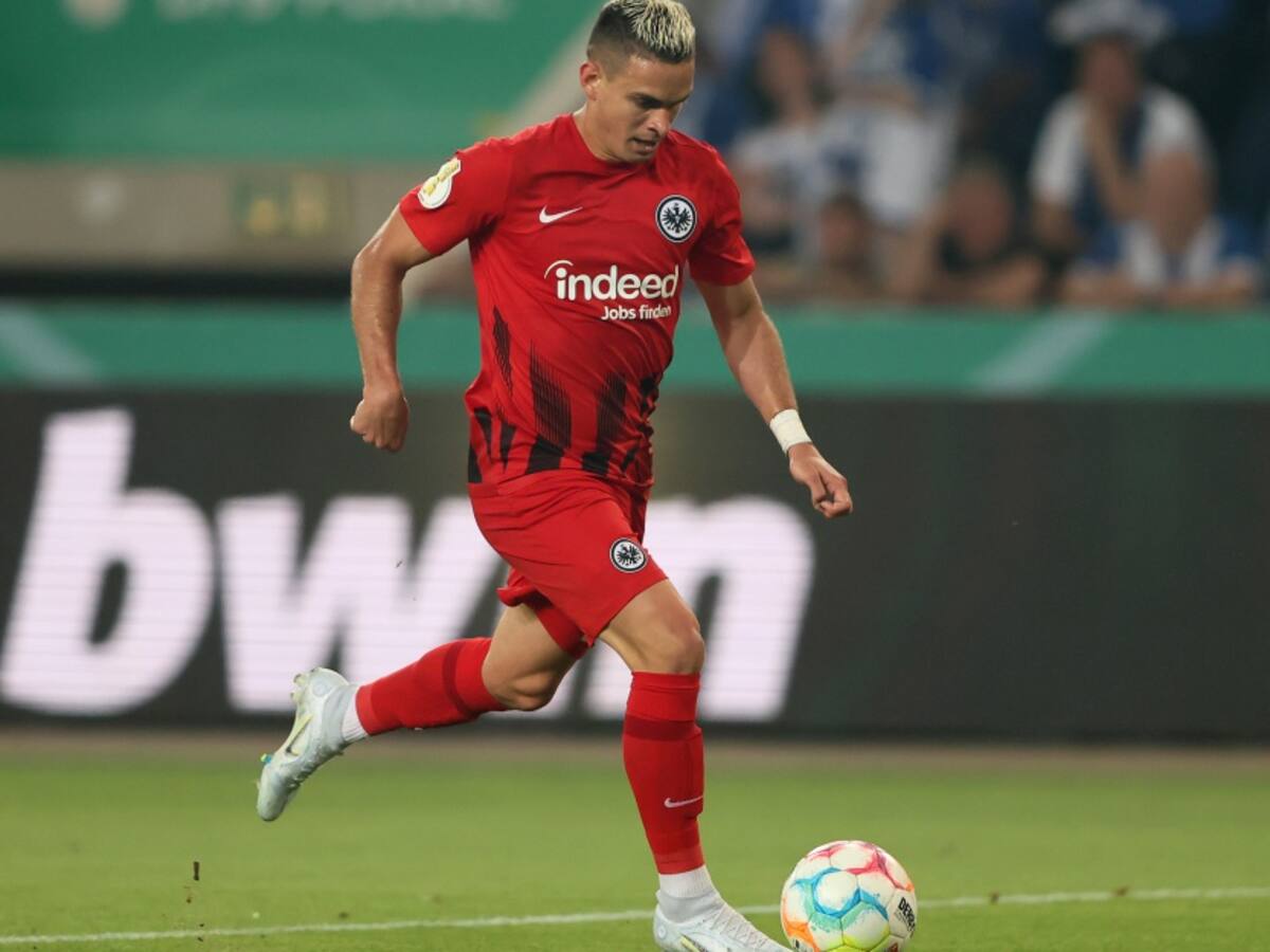 El Pulso del Fútbol, 5 de agosto de 2022