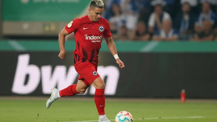 El Pulso del Fútbol, 5 de agosto de 2022