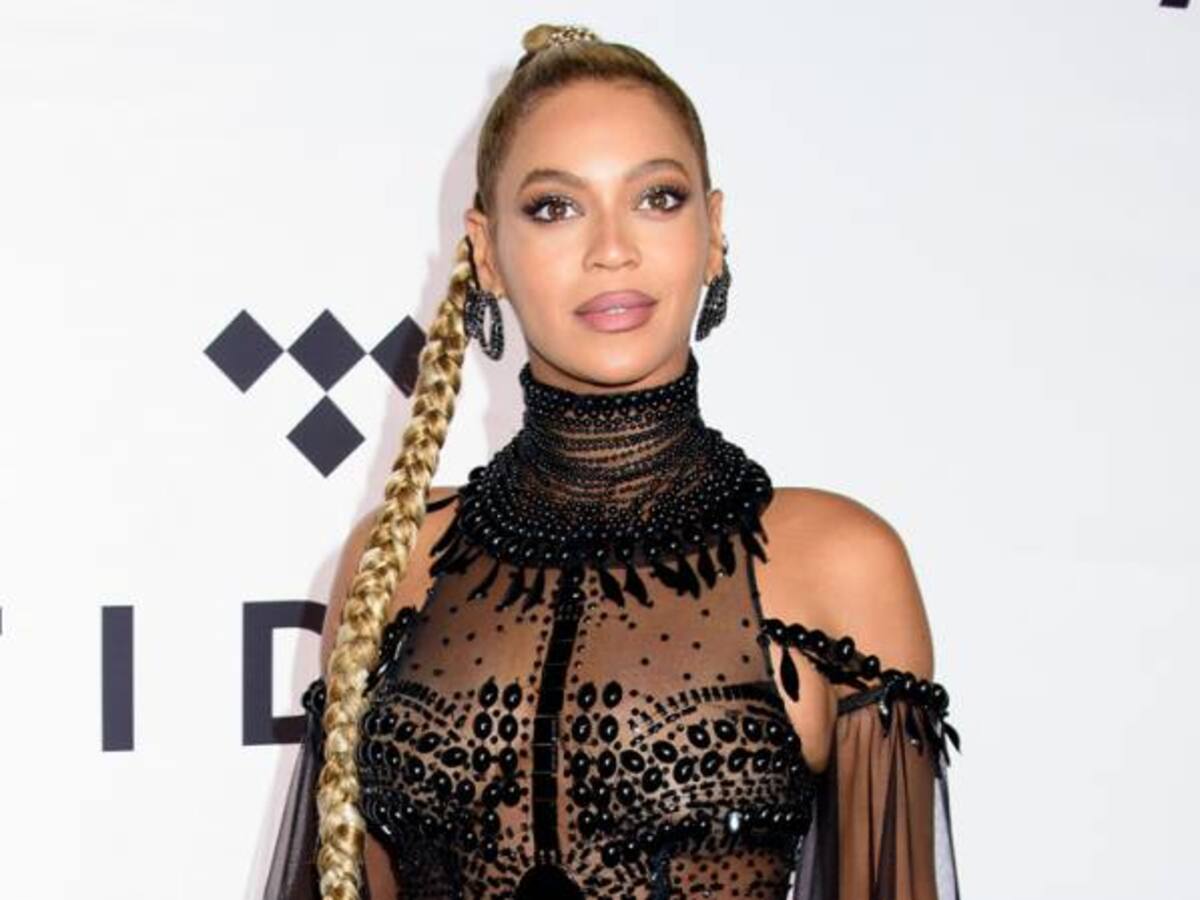 Beyoncé recibe una demanda por infracción de derechos de autor