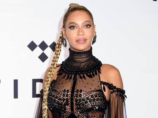 Beyoncé recibe una demanda por infracción de derechos de autor